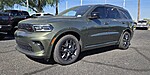 New 2026 DODGE DURANGO GT HEMI V8 in PEORIA, ARIZONA
