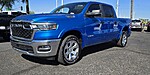New 2025 RAM 1500 BIG HORN in PEORIA, ARIZONA
