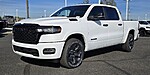 New 2026 RAM 1500 BIG HORN in PEORIA, ARIZONA
