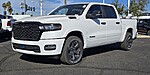 New 2026 RAM 1500 BIG HORN in PEORIA, ARIZONA