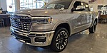 New 2026 RAM 1500 LIMITED in PEORIA, ARIZONA