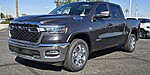 New 2026 RAM 1500 BIG HORN in PEORIA, ARIZONA
