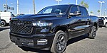 New 2026 RAM 1500 BIG HORN in PEORIA, ARIZONA