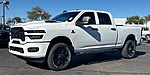 New 2026 RAM 2500 BLACK EXPRESS in PEORIA, ARIZONA