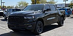 New 2026 RAM 1500 BIG HORN in PEORIA, ARIZONA