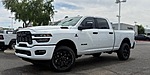 New 2026 RAM 2500 BIG HORN in PEORIA, ARIZONA