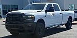 New 2026 RAM 3500 TRADESMAN in PEORIA, ARIZONA