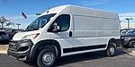 New 2026 RAM PROMASTER CARGO VAN TRADESMAN in PEORIA, ARIZONA