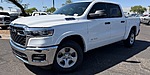 New 2026 RAM 1500 BIG HORN in PEORIA, ARIZONA