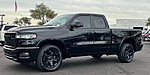 New 2026 RAM 1500 BIG HORN in PEORIA, ARIZONA