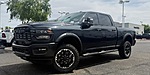 New 2026 RAM 2500 WARLOCK in PEORIA, ARIZONA