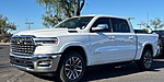New 2026 RAM 1500 LONGHORN in PEORIA, ARIZONA