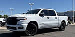 New 2026 RAM 1500 LIMITED in PEORIA, ARIZONA