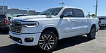 New 2026 RAM 1500 LIMITED in PEORIA, ARIZONA