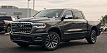 New 2026 RAM 1500 LIMITED in PEORIA, ARIZONA