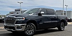 New 2026 RAM 1500 LONGHORN in PEORIA, ARIZONA
