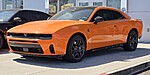 New 2026 DODGE CHARGER SCAT PACK in PEORIA, ARIZONA