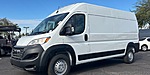 New 2026 RAM PROMASTER CARGO VAN TRADESMAN in PEORIA, ARIZONA