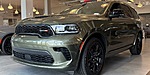 New 2026 DODGE DURANGO GT PLUS HEMI V8 in PEORIA, ARIZONA