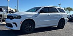 New 2026 DODGE DURANGO GT PLUS HEMI V8 in PEORIA, ARIZONA