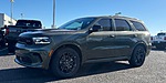 New 2026 DODGE DURANGO GT PLUS HEMI V8 in PEORIA, ARIZONA