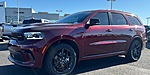 New 2026 DODGE DURANGO GT PLUS HEMI V8 in PEORIA, ARIZONA