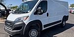 New 2026 RAM PROMASTER CARGO VAN TRADESMAN in PEORIA, ARIZONA