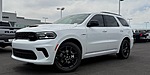 New 2026 DODGE DURANGO GT HEMI V8 in PEORIA, ARIZONA