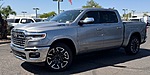 New 2026 RAM 1500 LONGHORN in PEORIA, ARIZONA