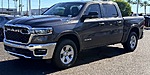 New 2026 RAM 1500 BIG HORN in PEORIA, ARIZONA