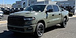 New 2026 RAM 1500 BIG HORN in PEORIA, ARIZONA