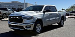 New 2026 RAM 1500 BIG HORN in PEORIA, ARIZONA