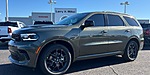 New 2026 DODGE DURANGO GT HEMI V8 in PEORIA, ARIZONA