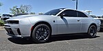 New 2026 DODGE CHARGER SCAT PACK in PEORIA, ARIZONA