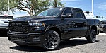 New 2026 RAM 1500 BIG HORN in PEORIA, ARIZONA