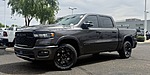 New 2026 RAM 1500 BIG HORN in PEORIA, ARIZONA