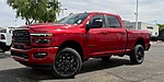 New 2026 RAM 2500 LARAMIE in PEORIA, ARIZONA