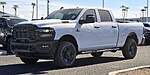 New 2026 RAM 2500 TRADESMAN in PEORIA, ARIZONA