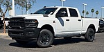 New 2026 RAM 3500 TRADESMAN in PEORIA, ARIZONA