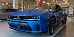 New 2026 DODGE CHARGER SCAT PACK in PEORIA, ARIZONA