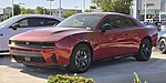New 2026 DODGE CHARGER SCAT PACK in PEORIA, ARIZONA