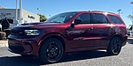 New 2026 DODGE DURANGO GT HEMI V8 in PEORIA, ARIZONA