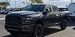 New 2026 RAM 2500 BIG HORN in PEORIA, ARIZONA