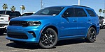 New 2026 DODGE DURANGO GT in PEORIA, ARIZONA