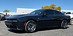 New 2026 DODGE CHARGER SCAT PACK in PEORIA, ARIZONA