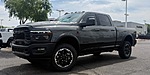 New 2026 RAM 2500 REBEL in PEORIA, ARIZONA