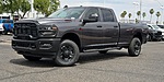 New 2026 RAM 3500 TRADESMAN in PEORIA, ARIZONA