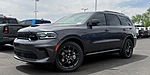 New 2026 DODGE DURANGO GT PLUS HEMI V8 in PEORIA, ARIZONA