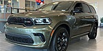 New 2026 DODGE DURANGO GT in PEORIA, ARIZONA