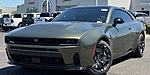 New 2026 DODGE CHARGER SCAT PACK in PEORIA, ARIZONA